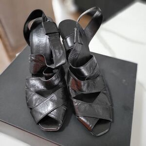 Gianni Barbato Sandal 38.5